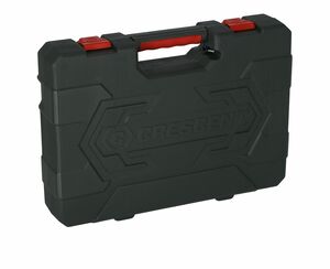 TOOLS SET 128PCS PROFESSIONAL CRESCENT TOOLS SET 128PCS PROFESSIONAL CRESCENT